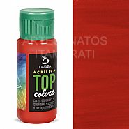 Detalhes do produto Tinta Top Colors 29 Vermelho
